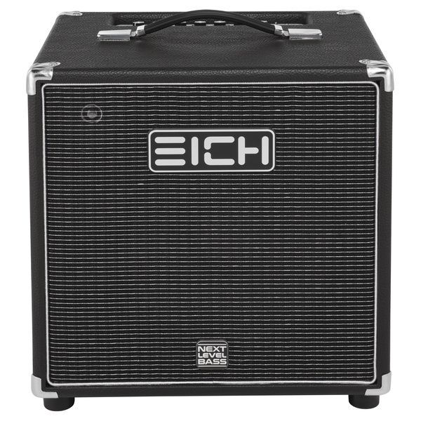 Eich Amplification BC 112 II
