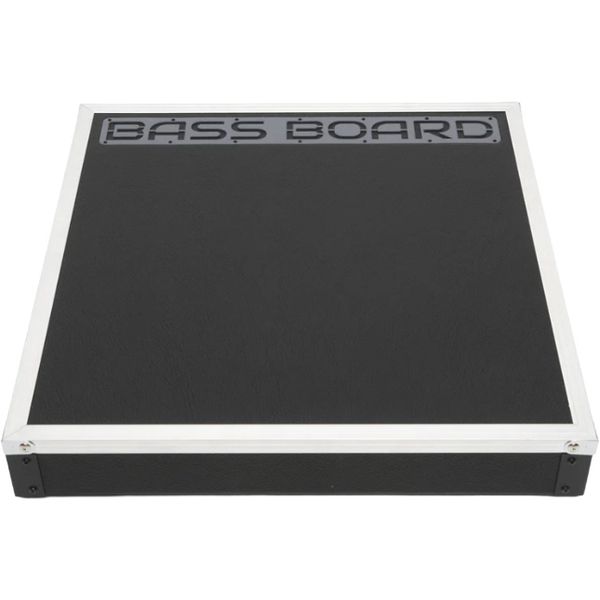 Eich Amplification BassBoard S