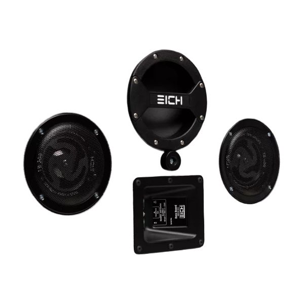 Eich Amplification BassBoard S