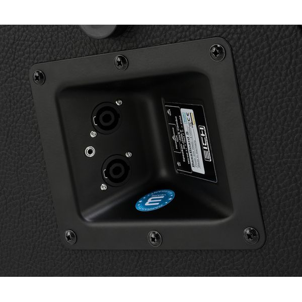 Eich Amplification BassBoard S II