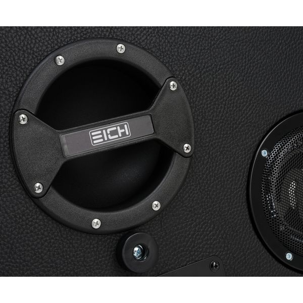 Eich Amplification BassBoard S II