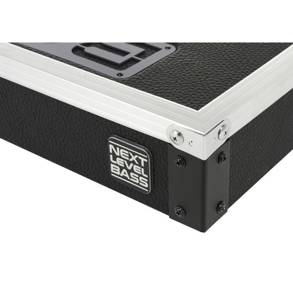 Eich Amplification BassBoard S II