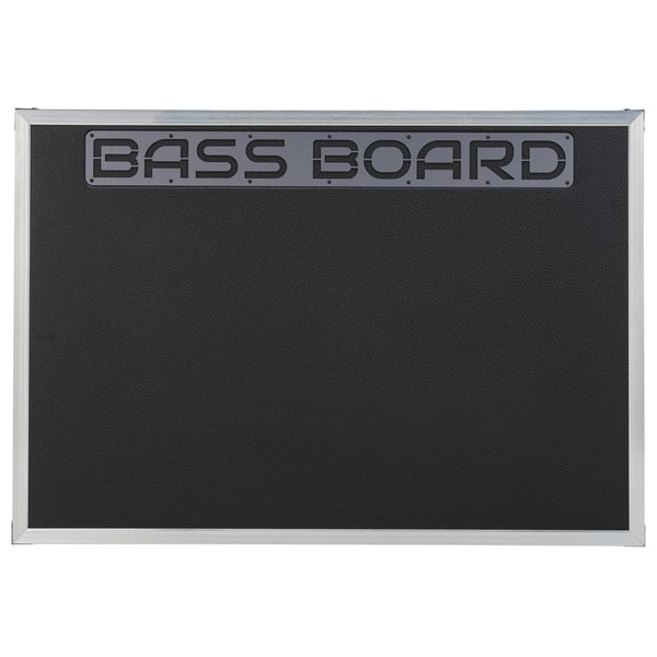 Eich Amplification BassBoard S II