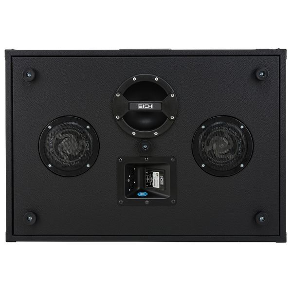 Eich Amplification BassBoard S II