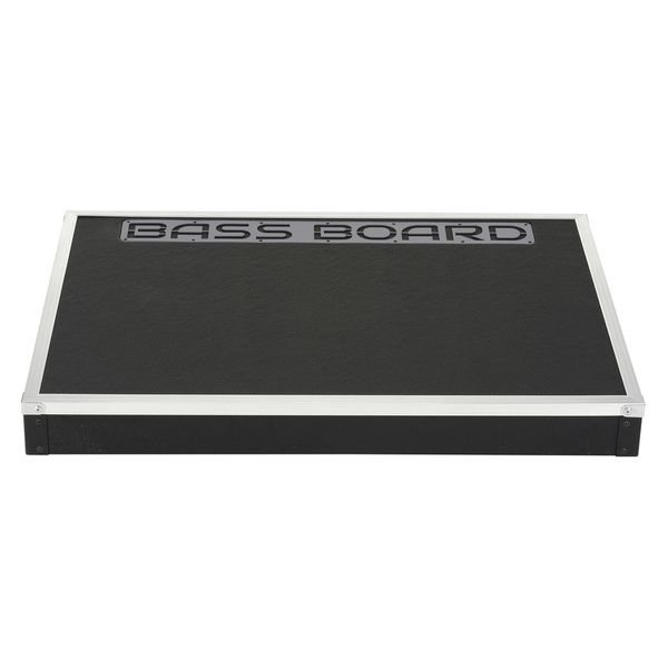 Eich Amplification BassBoard S II