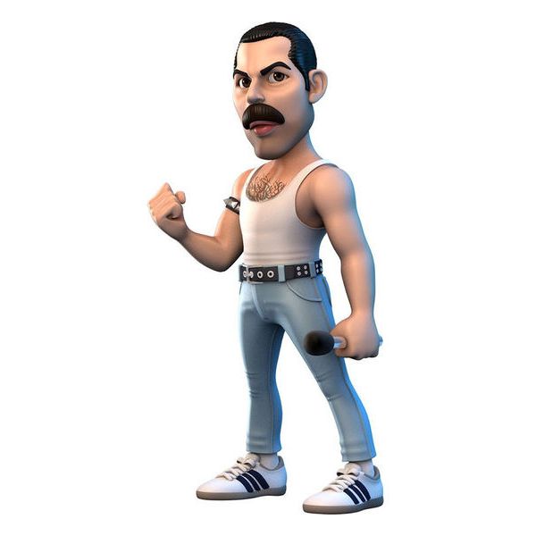 Minix Freddie Mercury