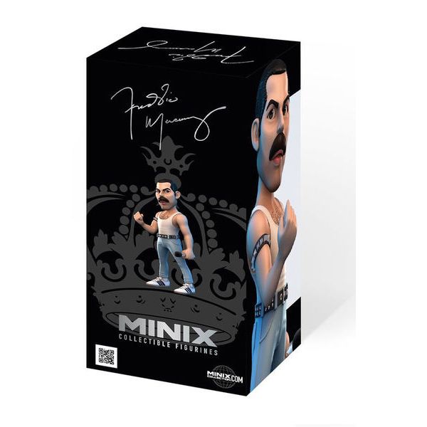 Minix Freddie Mercury