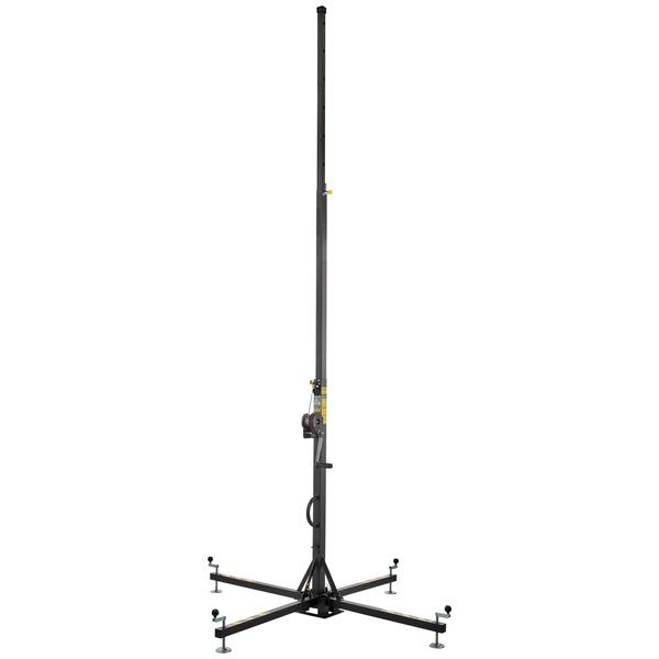 Block And Block SIGMA-30 Truss Lift Bundle