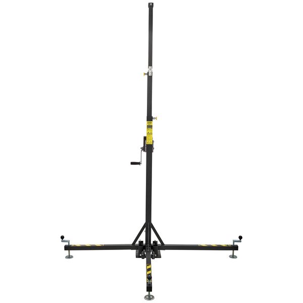 Block And Block SIGMA-30 Truss Lift Bundle