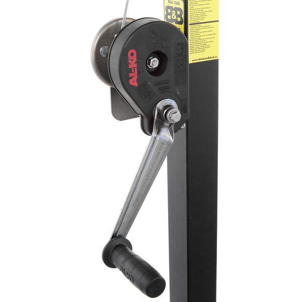 Block And Block SIGMA-30 Truss Lift Bundle