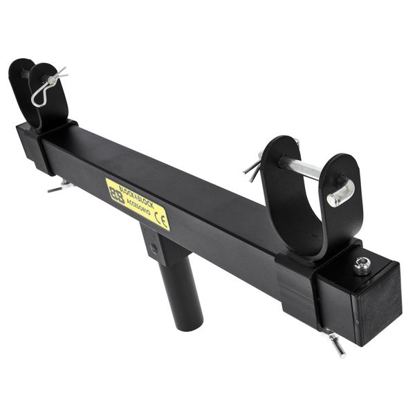 Block And Block SIGMA-40 Truss Lift Bundle