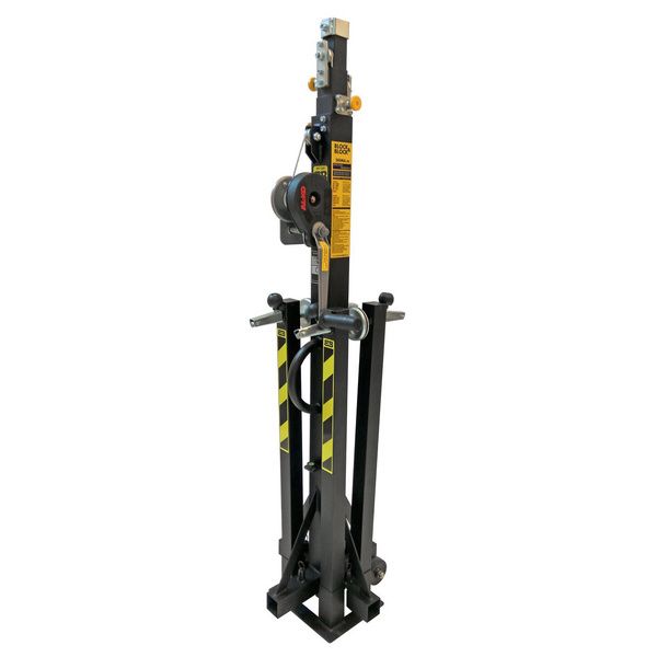 Block And Block SIGMA-40 Truss Lift Bundle