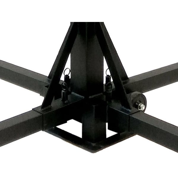 Block And Block SIGMA-40 Truss Lift Bundle