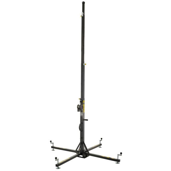 Block And Block SIGMA-40 Truss Lift Bundle
