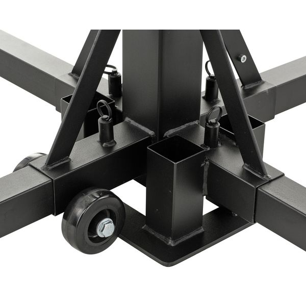 Block And Block SIGMA-40 Truss Lift Bundle