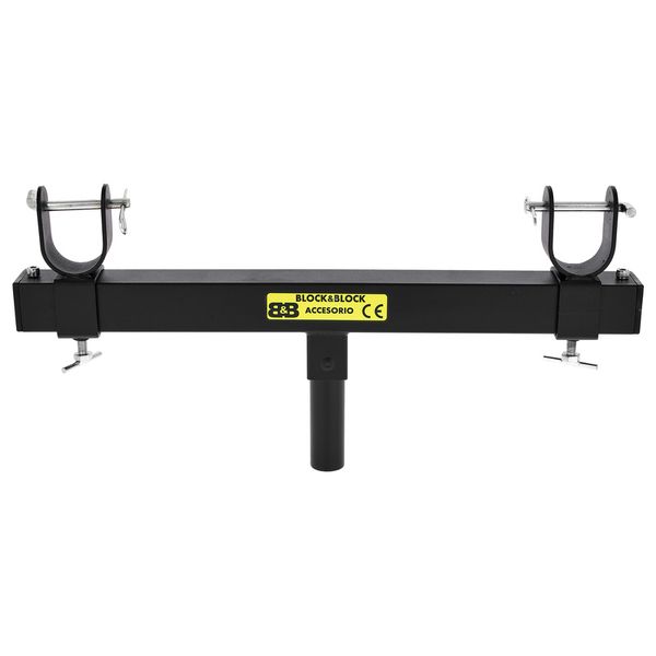 Block And Block SIGMA-70 Truss Lift Bundle