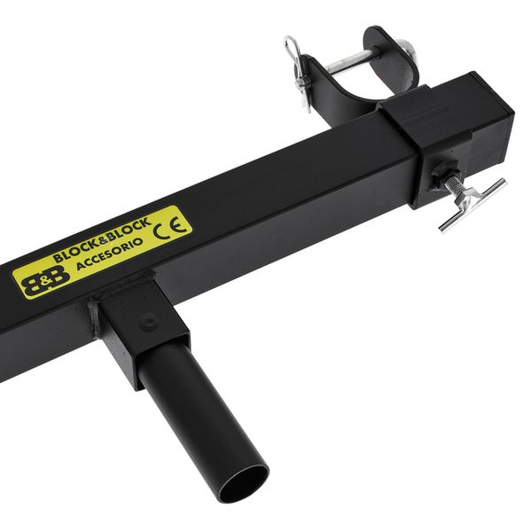 Block And Block SIGMA-70 Truss Lift Bundle