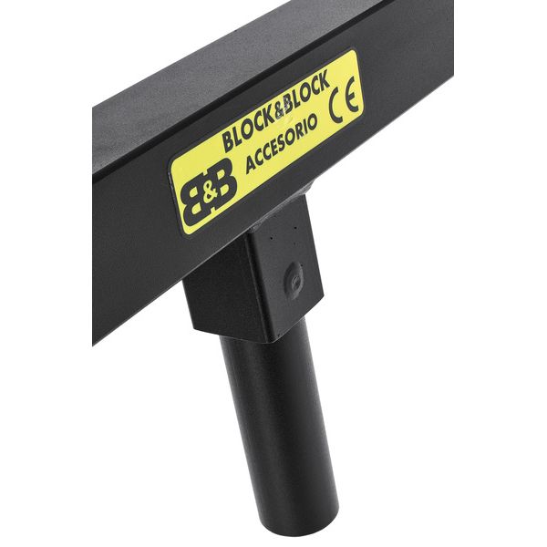 Block And Block SIGMA-70 Truss Lift Bundle