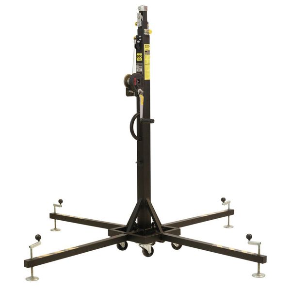 Block And Block SIGMA-70 Truss Lift Bundle