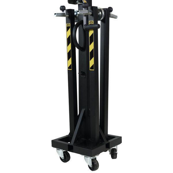 Block And Block SIGMA-70 Truss Lift Bundle