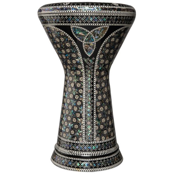 Meinl Artisan Doumbek Blue Lagoon