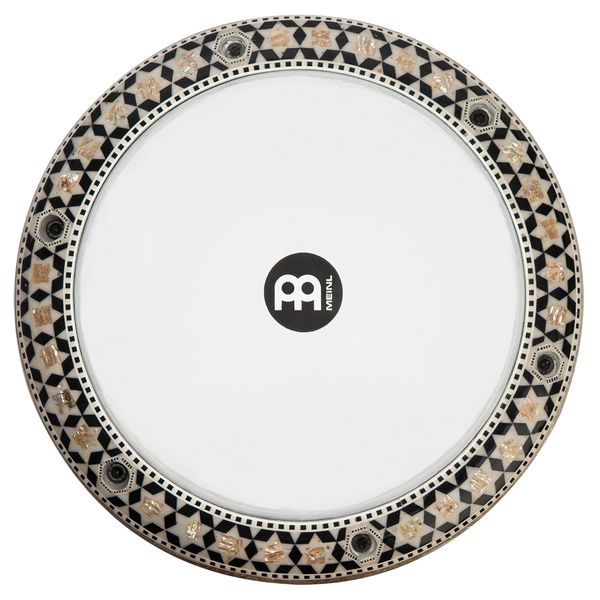 Meinl Artisan Doumbek Daood Debu