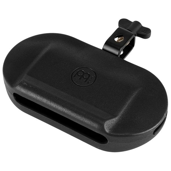 Meinl MPE4BK Percussion Block Low
