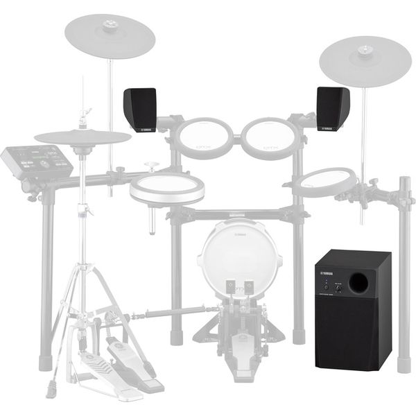 Yamaha MS45DR E-Drum Monitor System