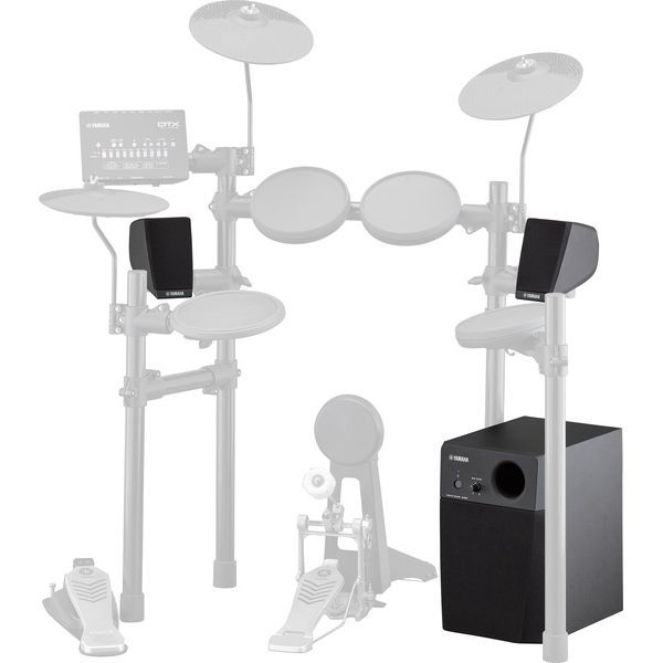 Yamaha MS45DR E-Drum Monitor System