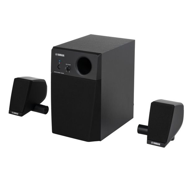 Yamaha MS45DR E-Drum Monitor System