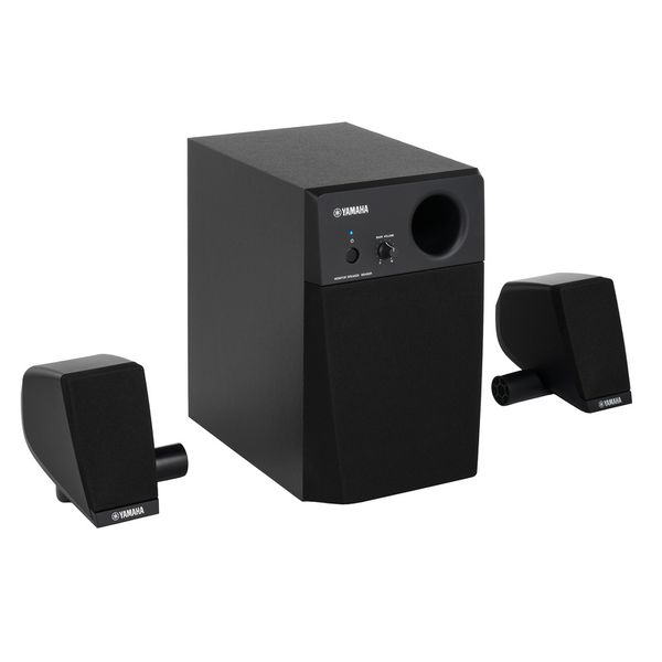 Yamaha MS45DR E-Drum Monitor System