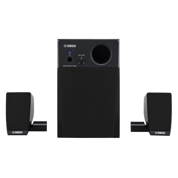 Yamaha MS45DR E-Drum Monitor System