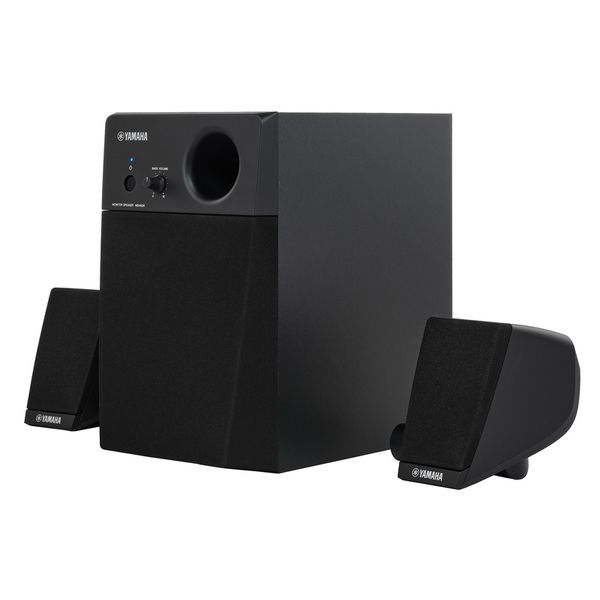 Yamaha MS45DR E-Drum Monitor System