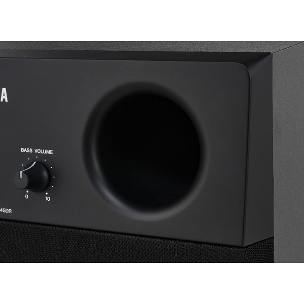 Yamaha MS45DR E-Drum Monitor System