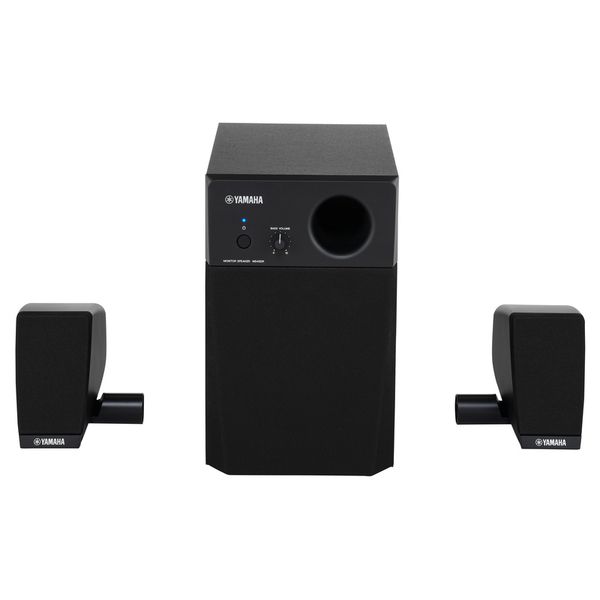 Yamaha MS45DR E-Drum Monitor System