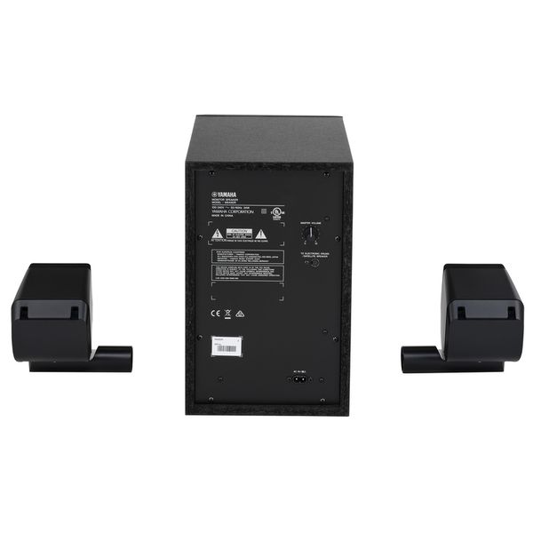 Yamaha MS45DR E-Drum Monitor System