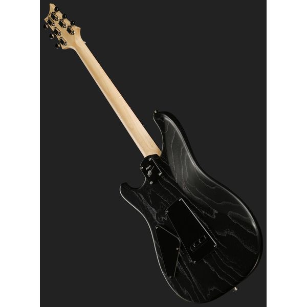 PRS Fiore HH Satin Black Hyacinth