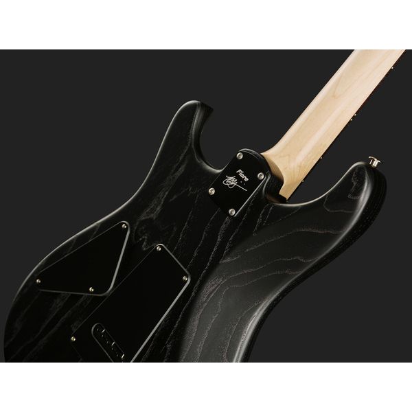 PRS Fiore HH Satin Black Hyacinth