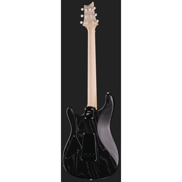 PRS Fiore HH Satin Black Hyacinth