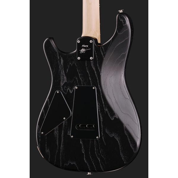 PRS Fiore HH Satin Black Hyacinth