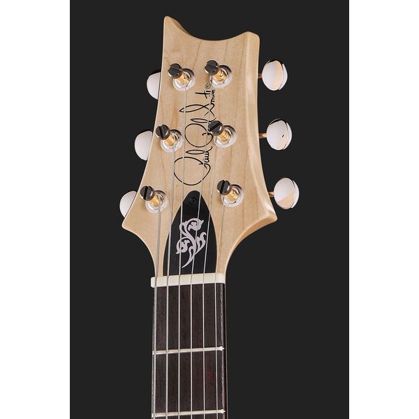 PRS Fiore HH Satin Black Hyacinth