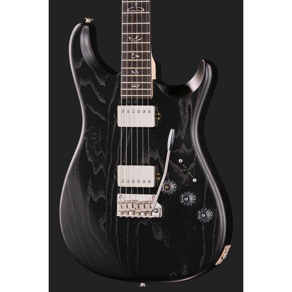 PRS Fiore HH Satin Black Hyacinth