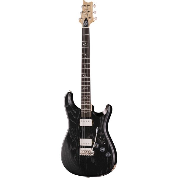 PRS Fiore HH Satin Black Hyacinth