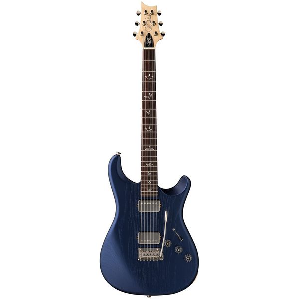 PRS Fiore HH Satin Met Midnight