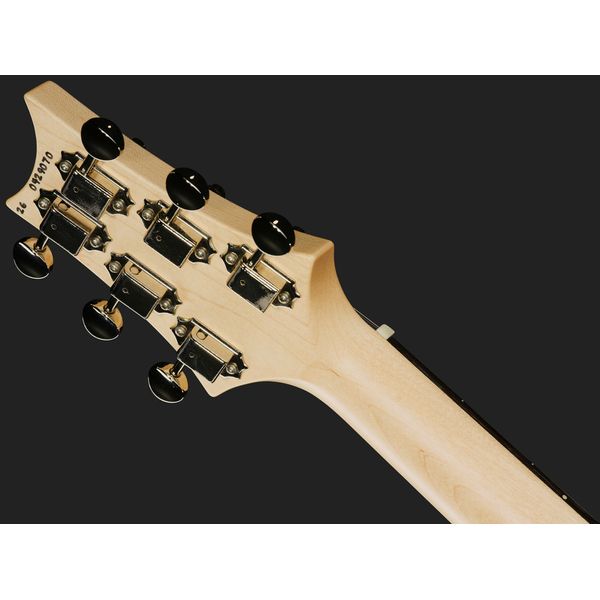 PRS Fiore HH Satin Met Midnight