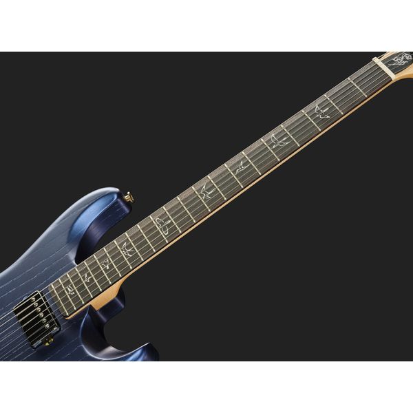 PRS Fiore HH Satin Met Midnight