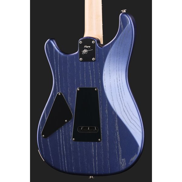 PRS Fiore HH Satin Met Midnight