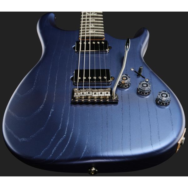 PRS Fiore HH Satin Met Midnight