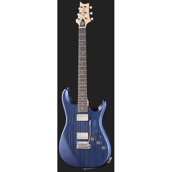 PRS Fiore HH Satin Met Midnight