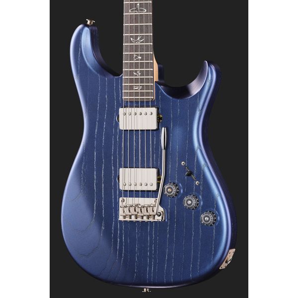 PRS Fiore HH Satin Met Midnight